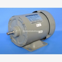 Hitachi TFO-K AC motor 3-phase 0.2 KW